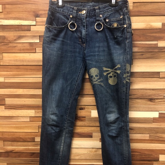 Mastermind Japan Mindblow denim - Picture 2 of 10